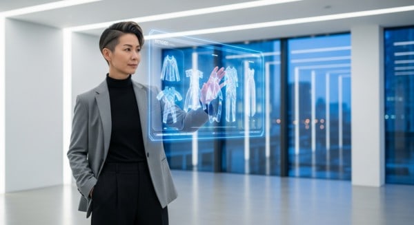 【未来予測】10年後のアパレル業界で起こる3つの大変革