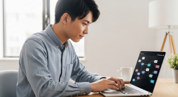 【未経験者向け】IT業界で年収1000万を目指すためのロードマップ