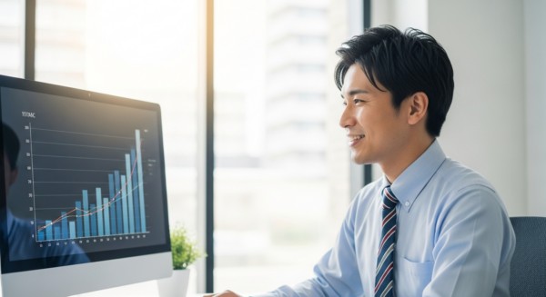 IT業界の平均年収は高い？【2024年最新データ】