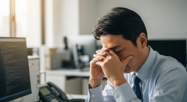 なぜ？40代が「IT業界を辞めたい」と感じる4つの理由