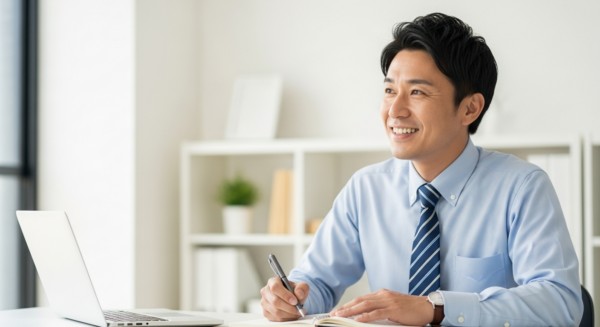 IT業界辞めたい40代へ！キャリアチェンジ成功の5ステップ