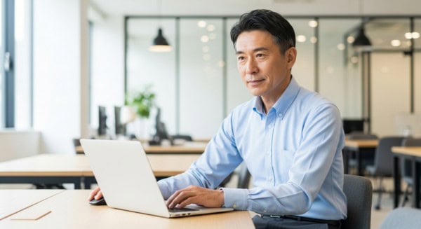 まだ終われない。IT業界50代・60代が今、セカンドキャリアを考えるべき理由