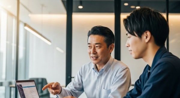 あなたの経験はこう活きる！50代・60代からのキャリア戦略5選