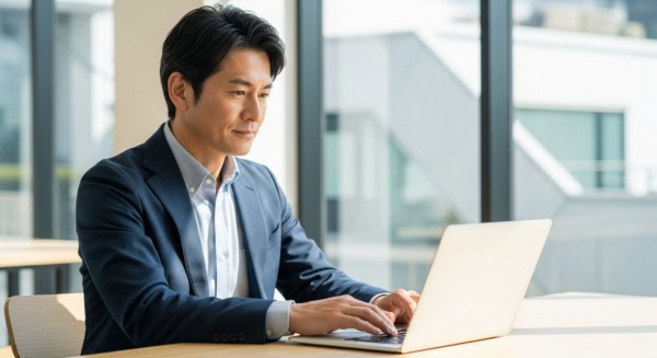 定年後に慌てないために。今から始める準備ステップ3つ