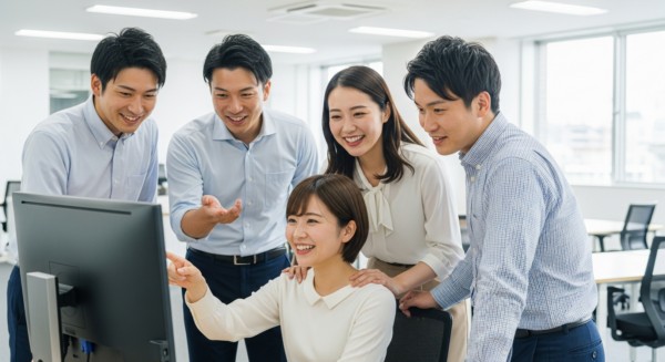 【誤解注意】全てのIT企業がブラックではない！変わりつつある労働環境