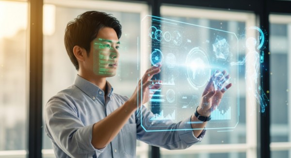 IT業界のAI化を乗り越え「生き残るエンジニア」5つの必須特徴