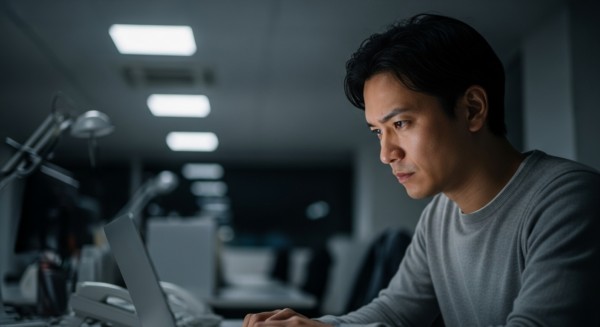 キラキラだけじゃない?IT業界の「やりがい」の裏側にあるリアル