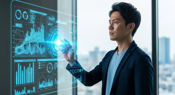 2026年以降のIT業界景気動向予測、その全体像とは