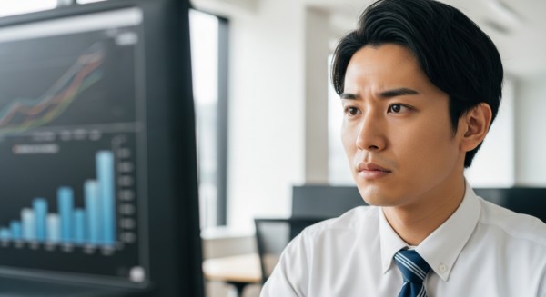 要注意！IT業界の景気を左右する3つの懸念材料