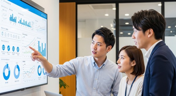 【一目でわかる比較表】SES・請負・派遣の決定的な違い