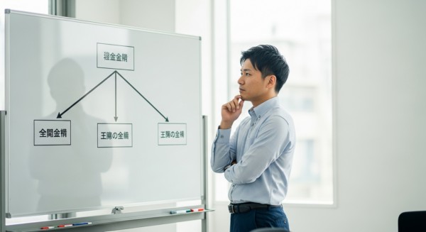 あなたに合うのはどれ？目的別メリット・デメリットと働き方の選び方