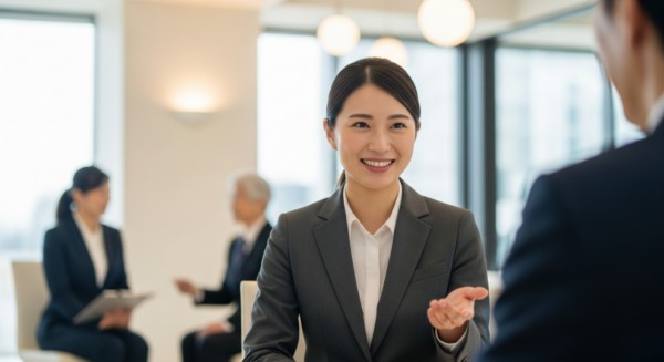 【回答例付き】IT業界の最終面接で聞かれる頻出質問10選