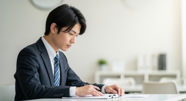 内定をグッと引き寄せる！最終面接の通過率を上げる3つの事前対策