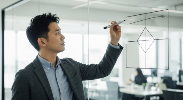 変化の激しいIT業界、あなたのキャリアは大丈夫？SWOT分析で未来を描こう