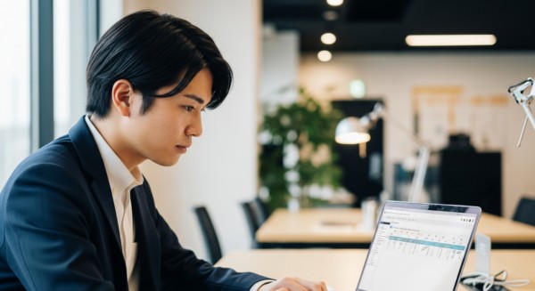 選考時期から逆算！IT業界で早期内定を勝ち取る3つのコツ