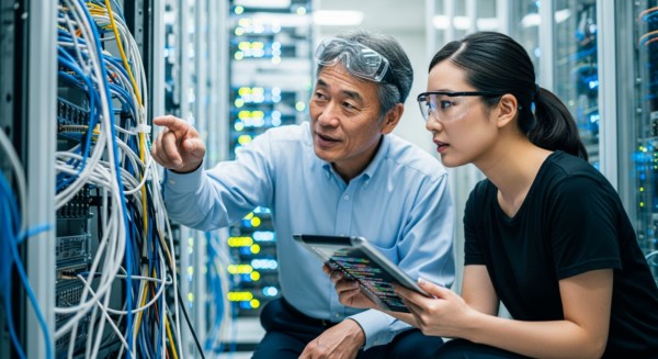 IT業界とソフトウェア業界、実は親子のような関係だった？