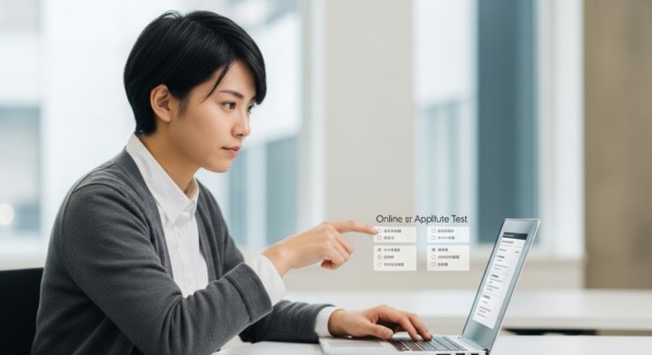 3分でわかる適性診断！あなたにピッタリなのはIT？ソフトウェア？