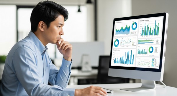 IT業界の離職率は本当に高い？【2024年最新データで解説】