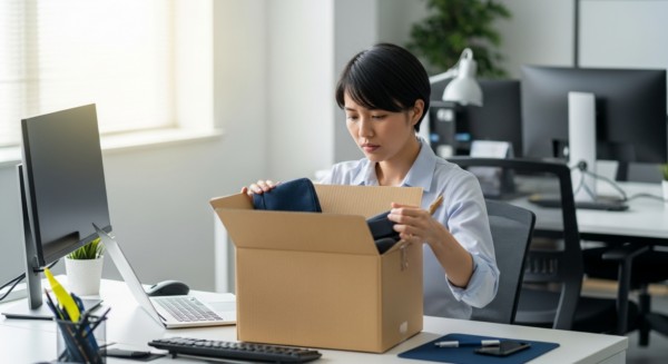 【2024年版】IT業界・離職率が高い職種ランキングTOP5