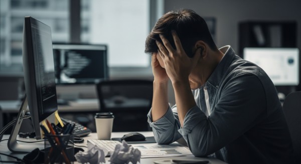 これがIT業界の闇！エンジニアを苦しめる多重下請け構造の問題点5選