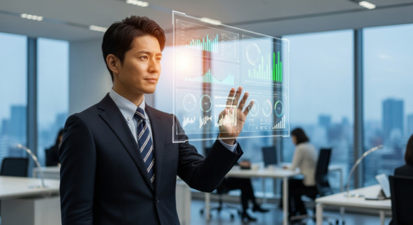 2026年のIT業界はどう変わる？最新トレンドを把握すべき本当の理由