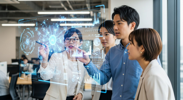 【必修15選】2026年IT業界トレンドワード最新用語集｜AI・データ活用編