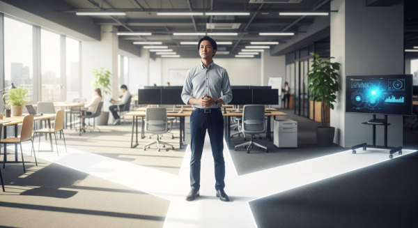 キャリアの限界を突破する！40代から選べる3つのキャリアパス