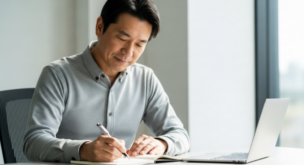 明日から実践！市場価値を高め続けるための具体的なアクションプラン