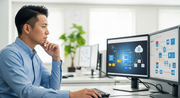 【分野別】クラウドエンジニアとして市場価値を高めるキャリアパス