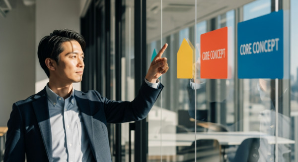 IT業界への転職、実はスキルより大事な「3つの土台」があった