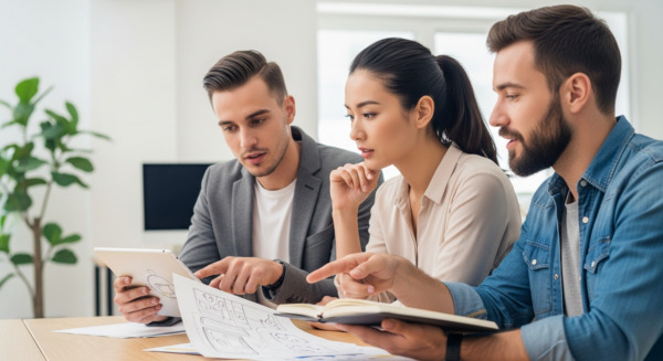 IT業界の3タイプ！メーカー系・ユーザー系・独立系の違いとは？