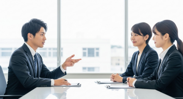 【職種別】求められる人物像と効果的なアピールポイント