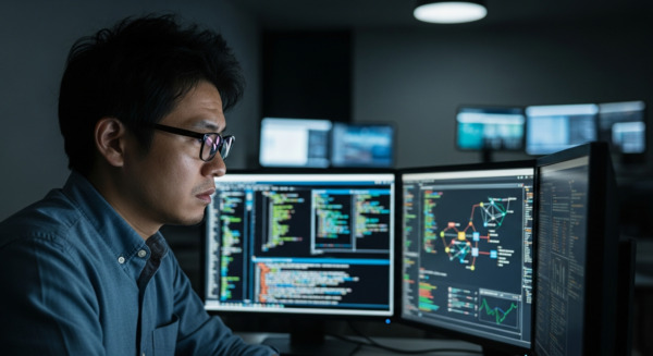 【本音で語る】IT夜勤・24時間監視業務のデメリット5選