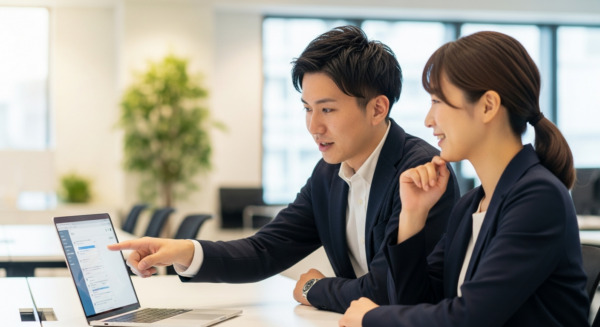 【シーン別】コミュニケーションで役立つIT業界の横文字用語（チャット・メール編）