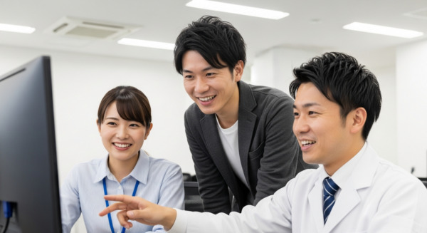 結論:IT業界は理系・文系どっちも活躍できる!有利不利の真相とは?