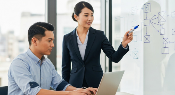 【職種別】理系・文系それぞれの強みを活かせるITキャリアパス