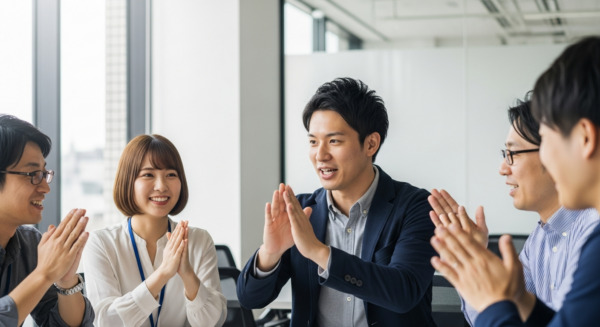 【共感の嵐】IT業界ろくろ回しポーズ「あるある」7選