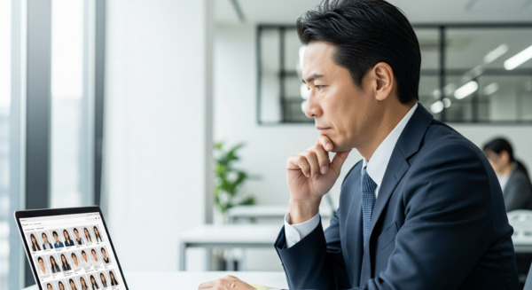 採用担当者が直面する課題と具体的な解決策