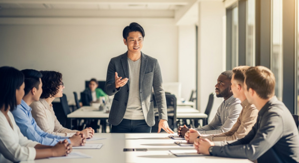 外資系IT業界へ転職する5つのメリット【経験者が語るリアル】