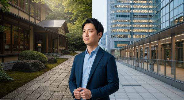 あなたはどっち?外資系IT企業への転職「向き・不向き」診断