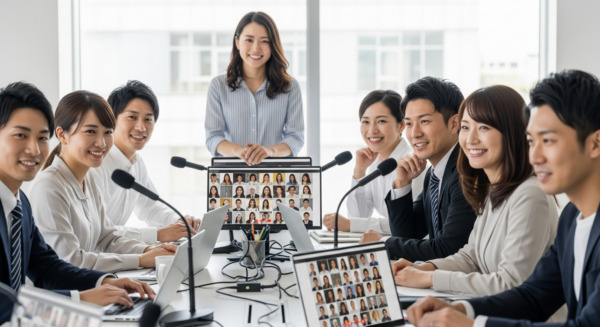 ぶっちゃけ、どれくらいの英語力が必要?職種・シーン別リアルな話