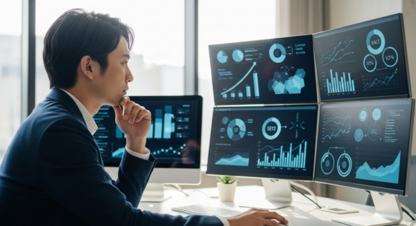 【目的別】あなたのキャリアパスに最適なプログラミング言語の選び方