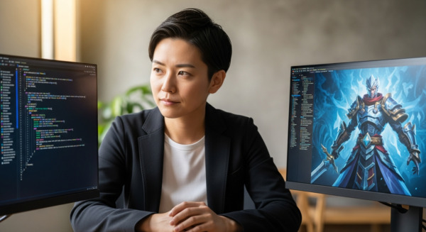 結局、あなたはどっち向き？適性とキャリアパスを診断