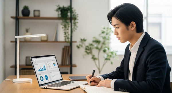 【コツ1】参加して満足はNG！成果を10倍にする事前準備3ステップ