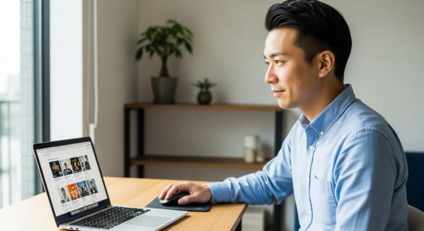 リモート転職したい人必見！狙い目の職種と企業の見分け方