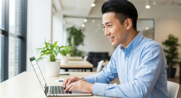 【本題】IT業界で残業が少ない優良企業の探し方5選