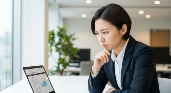 求人票だけでは危険！入社後のギャップを防ぐ見極めポイント