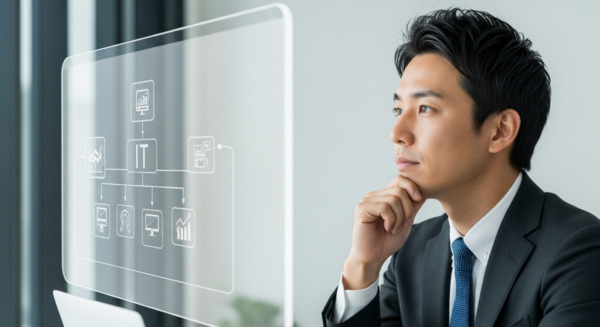 IT業界って結局何？転職前に知るべき全体像と将来性の話