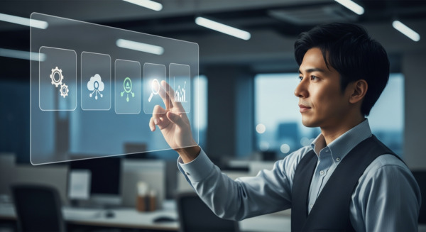 あなたはどれを選ぶ？IT業界を支える5つの主要分野と仕事内容