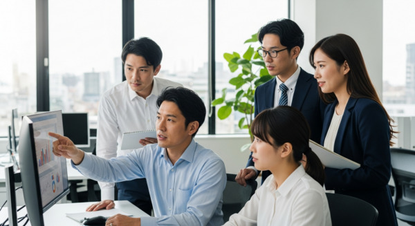 【2024年最新】IT業界の男女比率、本当のところどうなの?